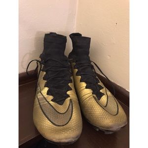 Men’s Nike Mercurial Soccer Cleats